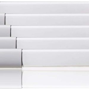 LED neonke / LED cijevi 120 cm 18W – set 5 kom, 4000K