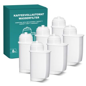 Filswa filteri za Siemens EQ aparate za kavu – 6 komada