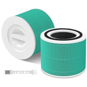 LEVOIT Core 300S zamjenski HEPA filteri – 2 komada